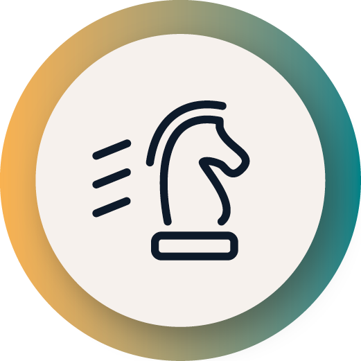 Icon Glühbirne